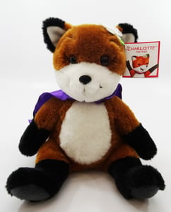 Charlotte the Fox